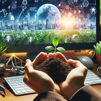 sustainable technology